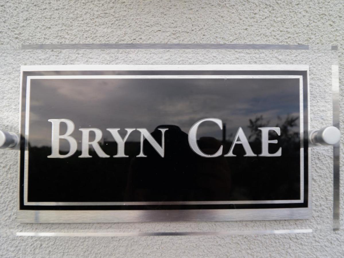 Vila Bryn Cae Llandudno Exteriér fotografie