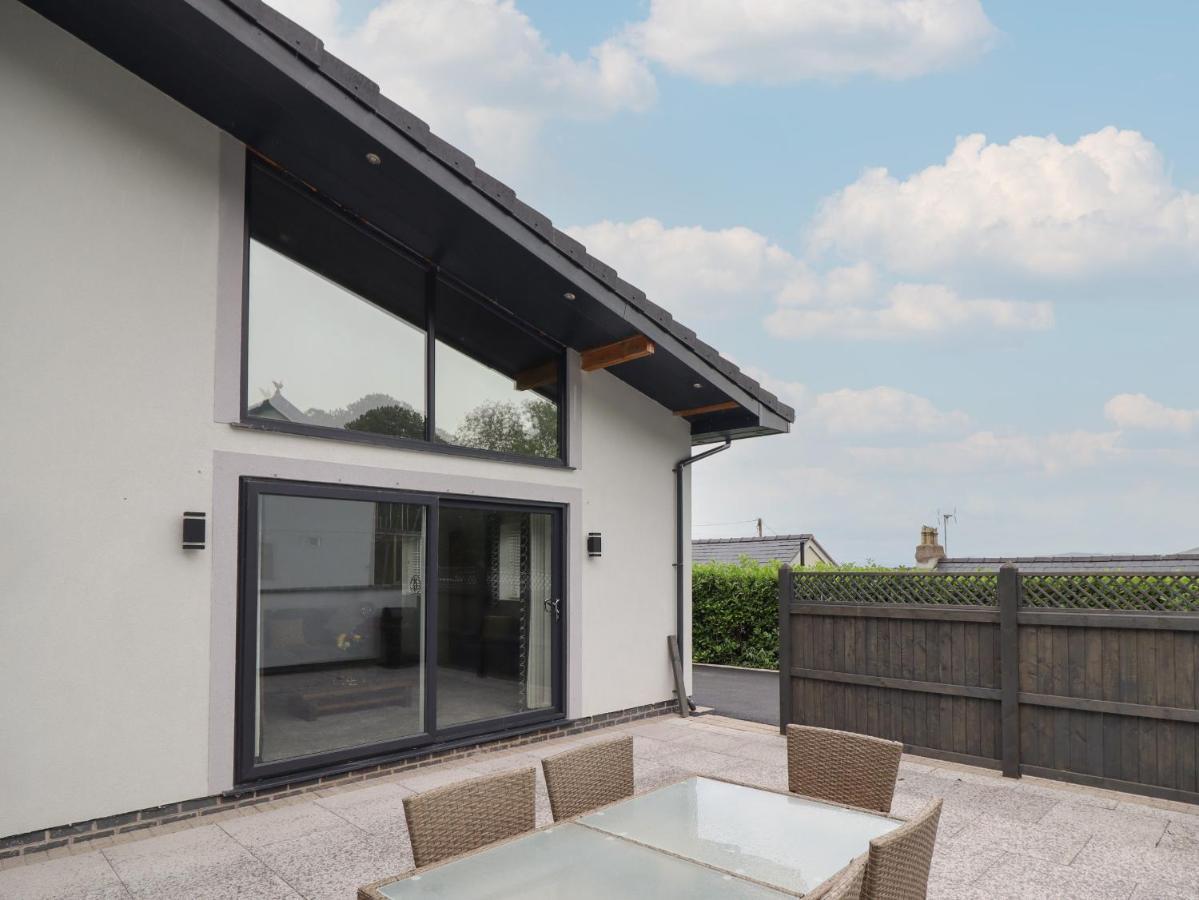 Vila Bryn Cae Llandudno Exteriér fotografie